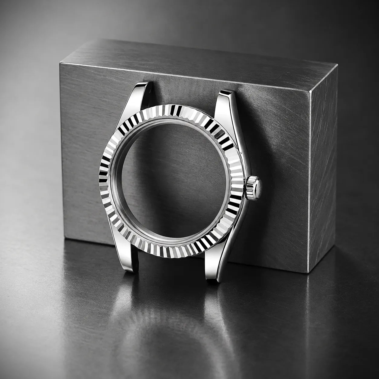 Acier 316L et 904L : quelle vraie différence pour votre montre ?