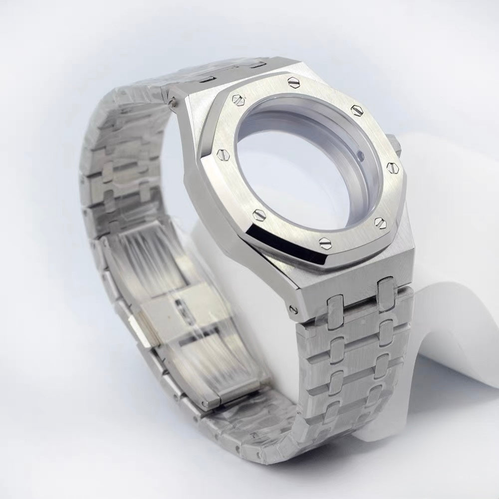 SeikoMod Royal Oak