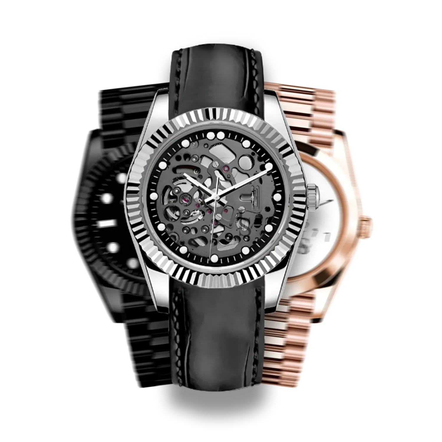 SeikoMod Configurator