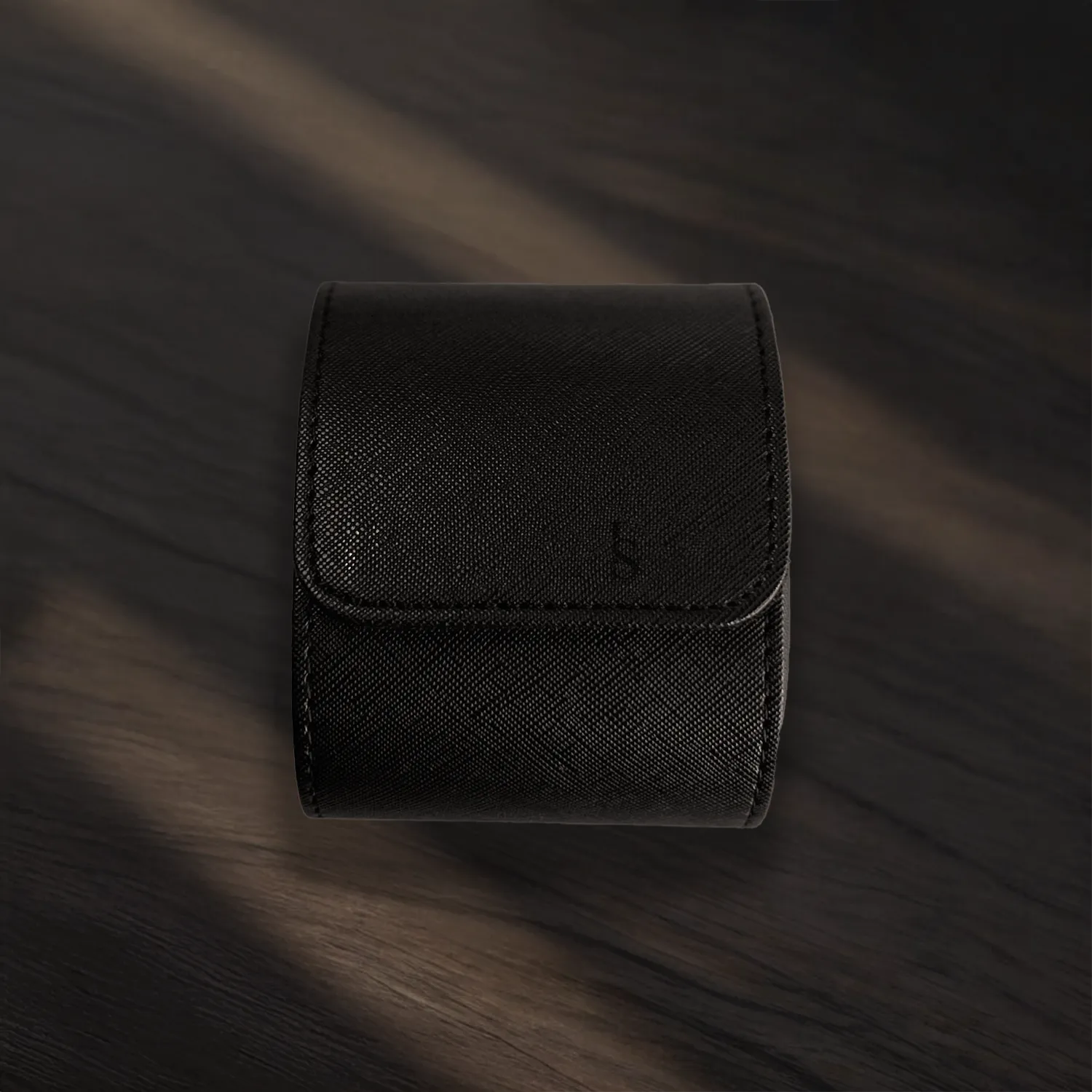 Étui de montre en Cuir