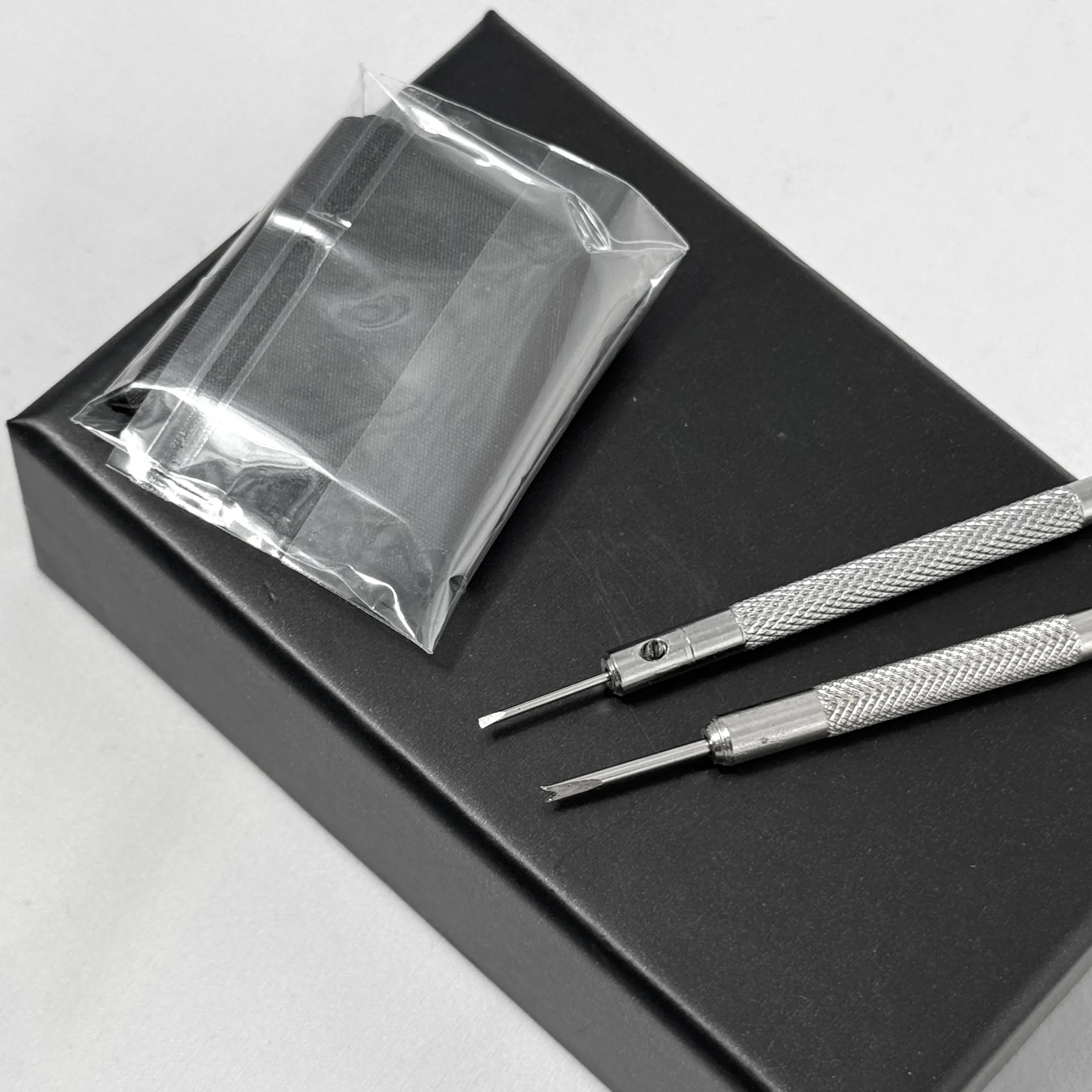 Kit d'outils d'ajustement de montre