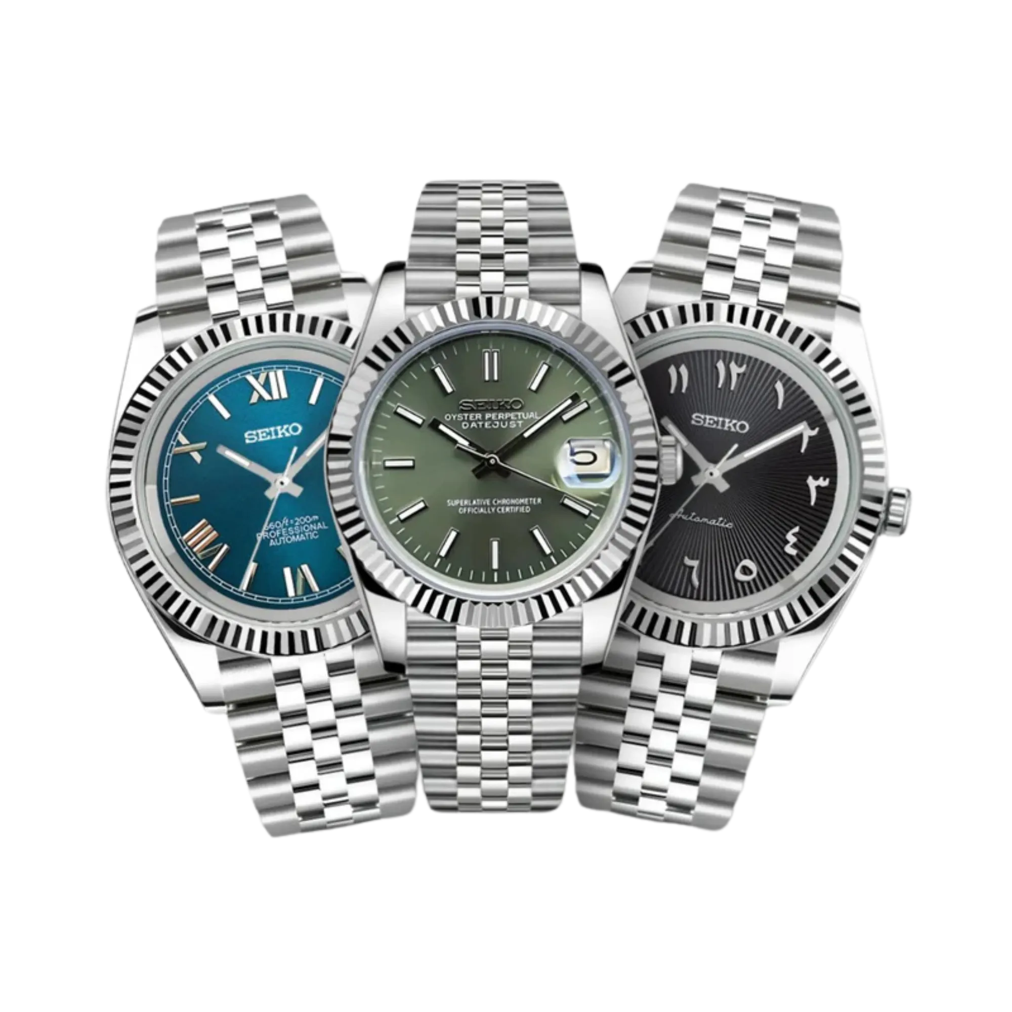 En stock