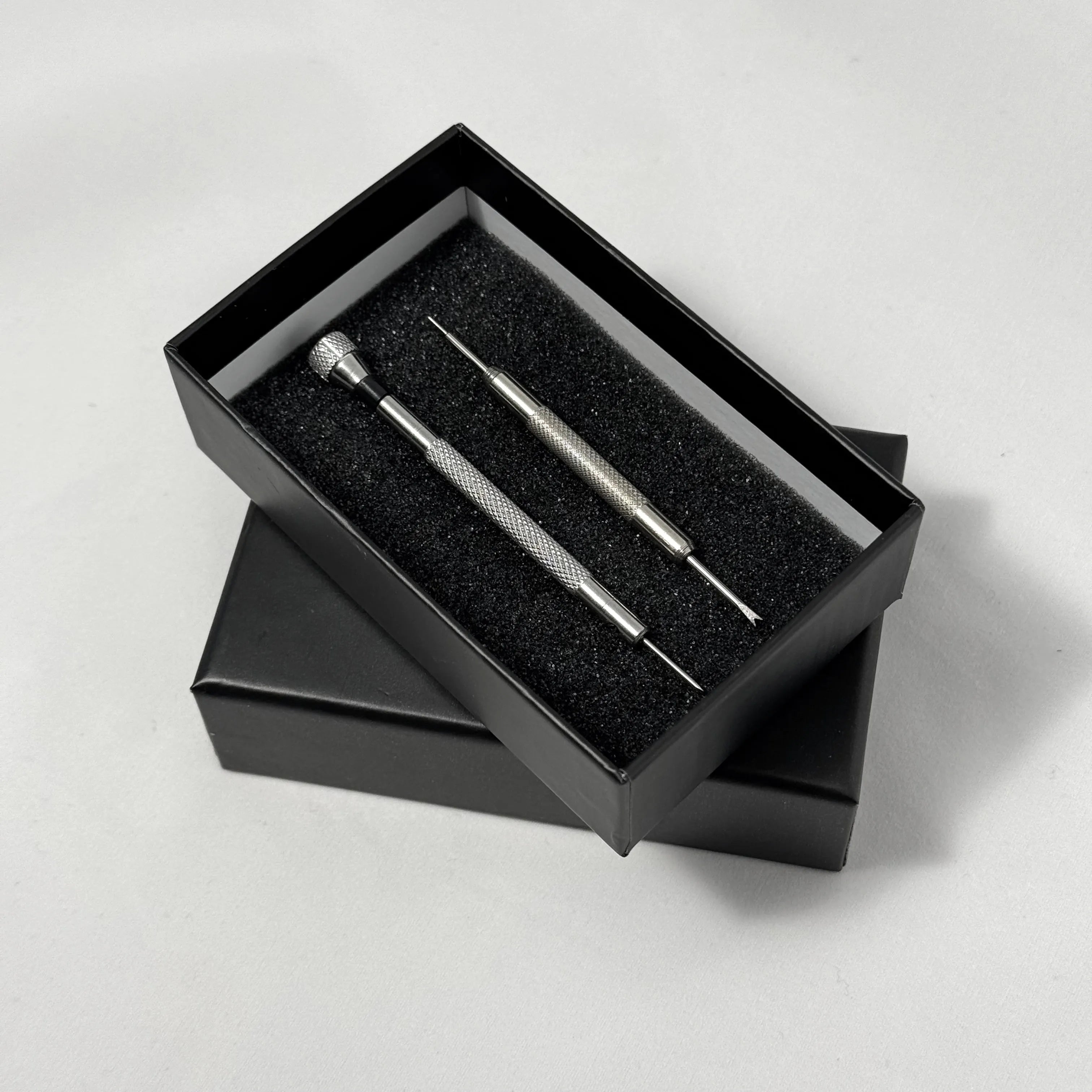Kit d'outils d'ajustement de montre