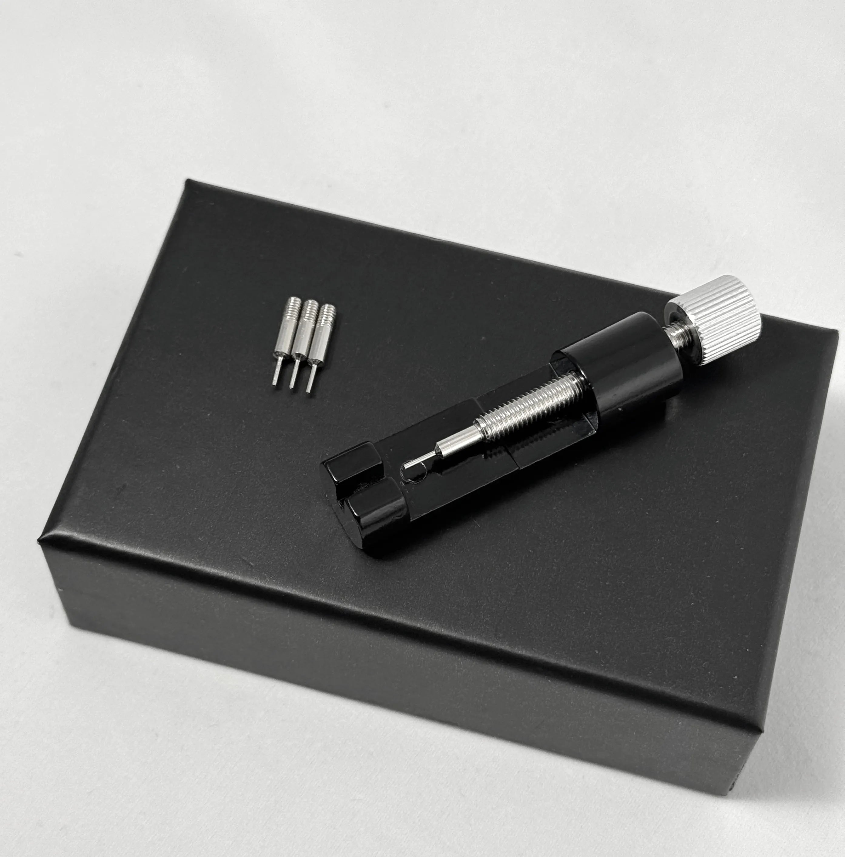 Kit d'outils d'ajustement de montre