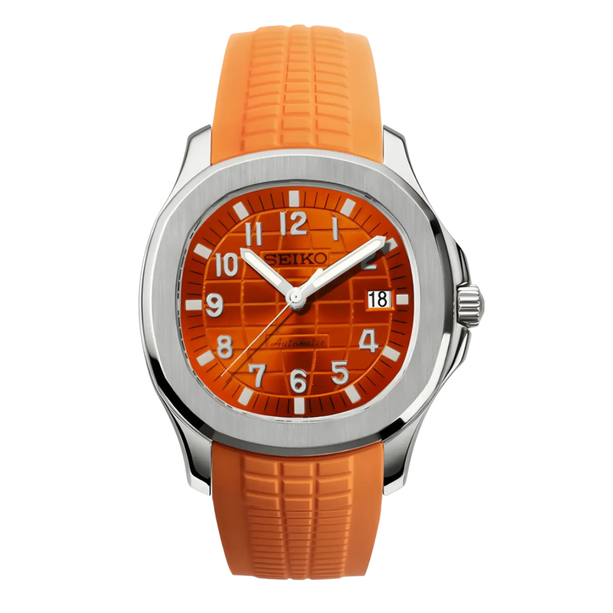 SeikoMod Aquanaut